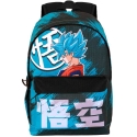 Karactermania Dragon Ball Super seljakott 41 cm Karactermania Dragon Ball Super seljakott 41 cm