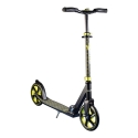 Muuwmi Aluminium Scooter PRO skrejritenis 215 mm lime AU 471 (4260341184715) Muuwmi Aluminium Scooter PRO skrejritenis 215 mm lime AU 471 (4260341184715)