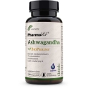 Pharmovit Ašvaganda + BioPerine maisto papildas 180 kapsulių