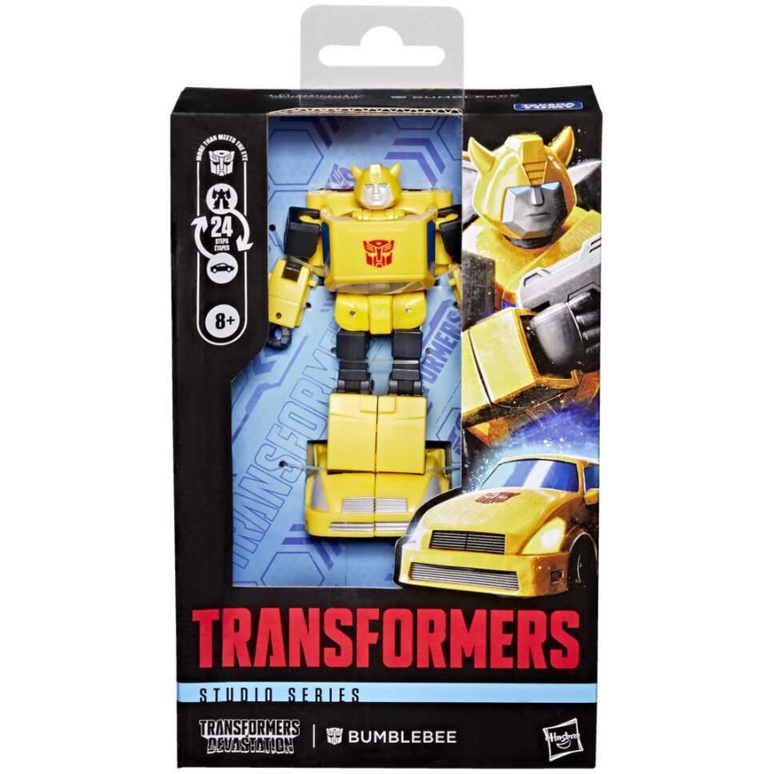 Hasbro Transformers Studio Series - Transformers