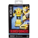 Hasbro Transformers Studio Series - Transformers Devastation Deluxe Class фигурка Бамблби 10,5 см Hasbro Transformers Studio Series - Transformers Devastation Deluxe Class фигурка Бамблби 10,5 см