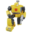 Hasbro Transformers Studio Series - Transformers Devastation Deluxe Class Bumblebee -figuuri 10,5 cm Hasbro Transformers Studio Series - Transformers Devastation Deluxe Class Bumblebee -figuuri 10,5 cm