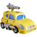 Hasbro Transformers Studio Series - Transformers Devastation Deluxe Class Bumblebee figūra 10,5 cm Hasbro Transformers Studio Series - Transformers Devastation Deluxe Class Bumblebee figūra 10,5 cm