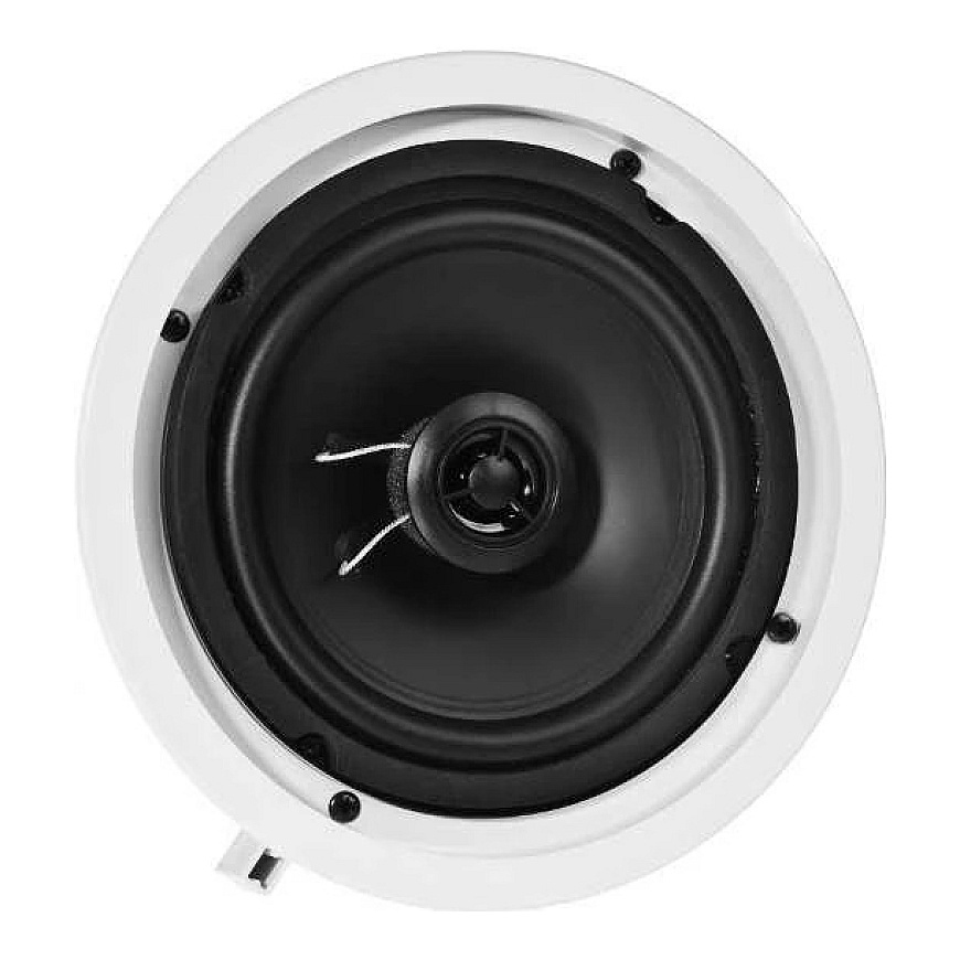 Griestu skaļrunis HQM-SO1625 20W 100V Balts – 2