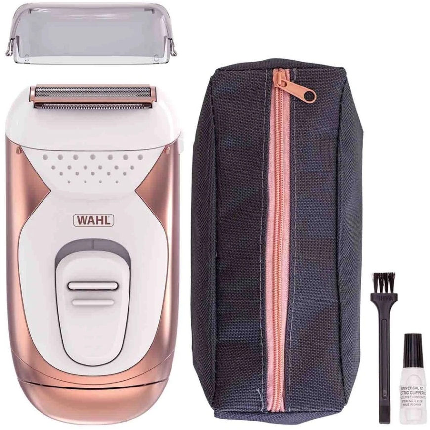 Wahl Clipper Corporation WAHL 3029299 Women's Hair Clipper