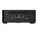 MSI PC Cubi Z 8M-040BEU, Ryzen 7 255, 16GB, N/A, N/A, Нет ОС, Черный MSI PC Cubi Z 8M-040BEU, Ryzen 7 255, 16GB, N/A, N/A, Нет ОС, Черный