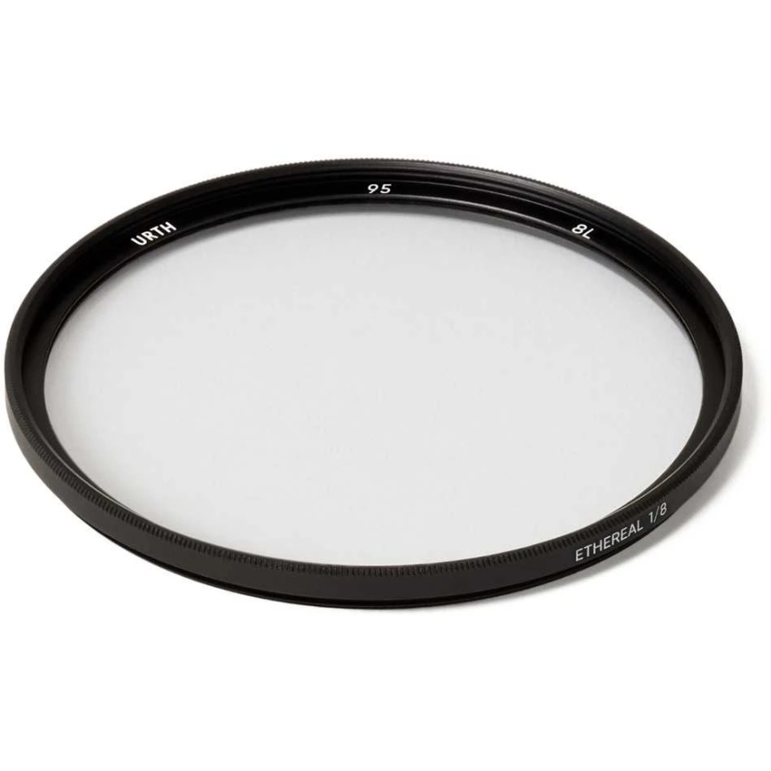 Filter - Urth 95mm Ethereal Must Sumi Filter, SCHOTT B270 klaas, 20 kihilise kattega – 2
