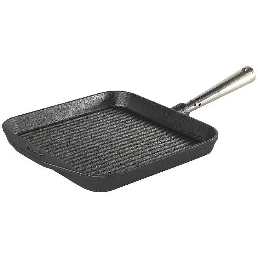 SKEPPSHULT 29 Keptuvė-grilis, 25 cm