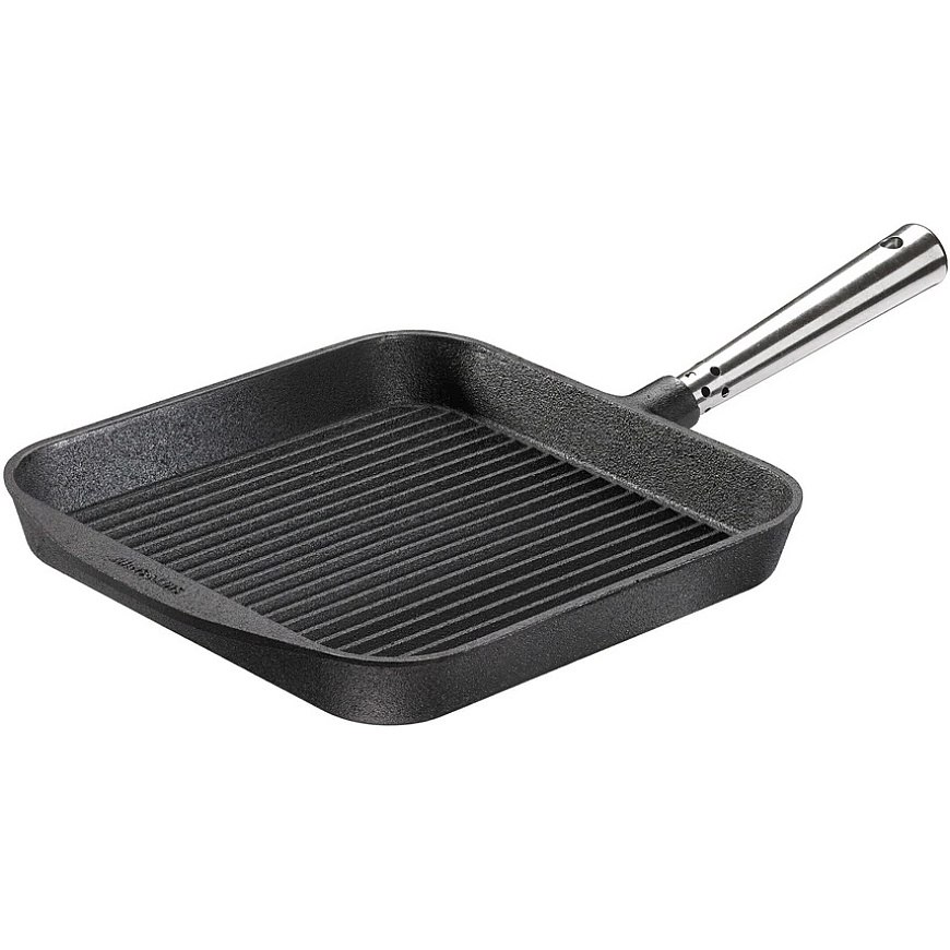 SKEPPSHULT 29 Cepešpanna-grils, 25 cm – 2