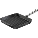 SKEPPSHULT 29 Paistinpannu-grilli, 25 cm SKEPPSHULT 29 Paistinpannu-grilli, 25 cm