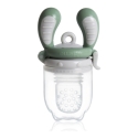Uutuus! Kampanja! Kidsme Food Feeder lapselle tarkoitetun kiinteän ruoan syöttölaite (keskikokoinen) Harmaa alkaen 4 kuukautta. Uutuus! Kampanja! Kidsme Food Feeder lapselle tarkoitetun kiinteän ruoan syöttölaite (keskikokoinen) Harmaa alkaen 4 kuukautta.