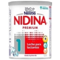 Nestlé Nidina 1 Premium vauvanmaito 800g Nestlé Nidina 1 Premium vauvanmaito 800g