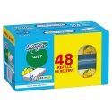 Swiffer Sweeper mitras salvetes 48gab (8006530163071)
