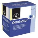 El Natural Oftalnatur Eye Wipes 15 pcs El Natural Oftalnatur Eye Wipes 15 pcs