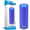 LOVETOY Blow Job Stroker Mėlyna LOVETOY Blow Job Stroker Mėlyna