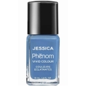 Jessica Phenom Vivid Colour Nagų lakas PHEN-074 Empire State, 14 ml Jessica Phenom Vivid Colour Nagų lakas PHEN-074 Empire State, 14 ml