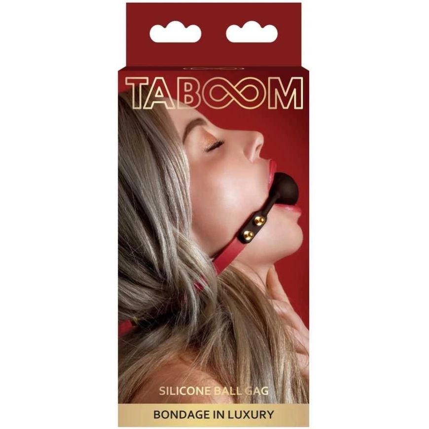 Taboom Silikona Bumbu Rūpē – 2