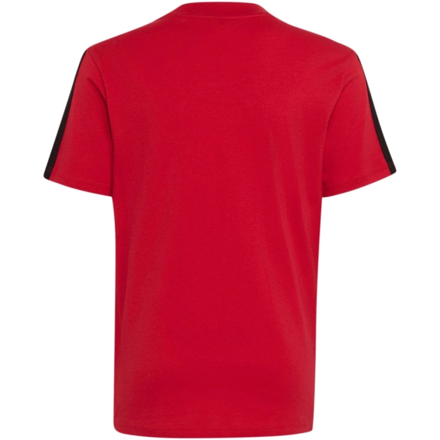 adidas Manchester United Kids T-Shirt Red KH4787 (140cm) – 2