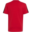 adidas Manchester United laste T-särk punane KH4787 (140 cm) adidas Manchester United laste T-särk punane KH4787 (140 cm)