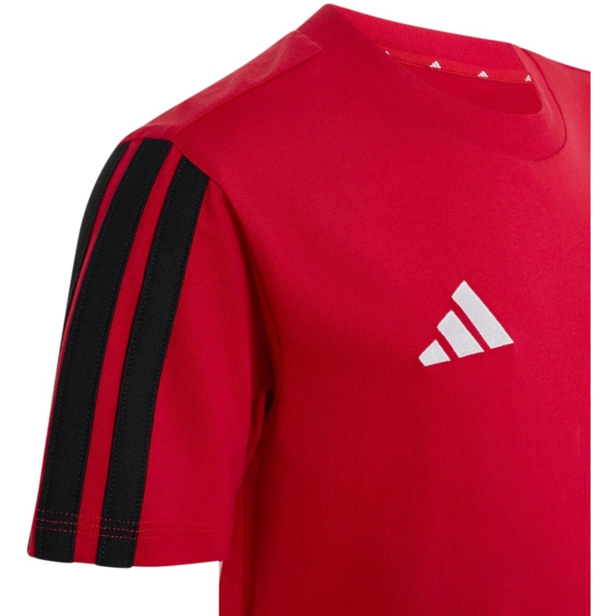 adidas Manchester United laste T-särk punane KH4787 (140 cm) – 3