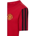 Marškinėliai vaikams adidas Manchester United raudona KH4787 (140cm) Marškinėliai vaikams adidas Manchester United raudona KH4787 (140cm)