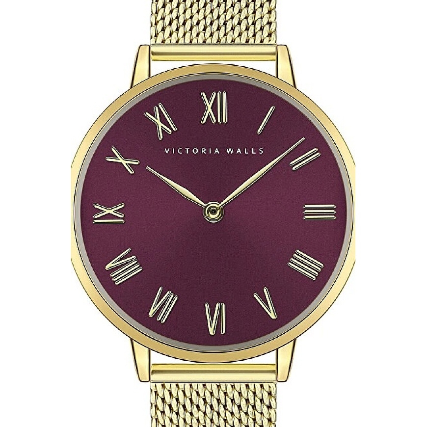 Часы Victoria Walls VEN-3414 – 2