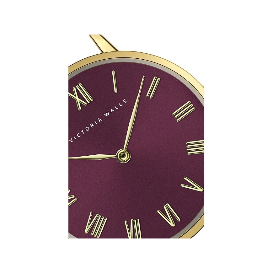 Victoria Walls VEN-3414 Watch – 3