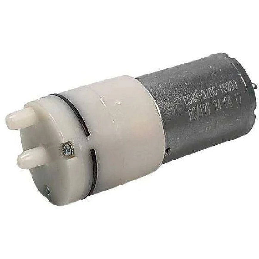Oem Mini ūdens sūknis - DC 12V 370C motors - Diafragma sūknis – 3