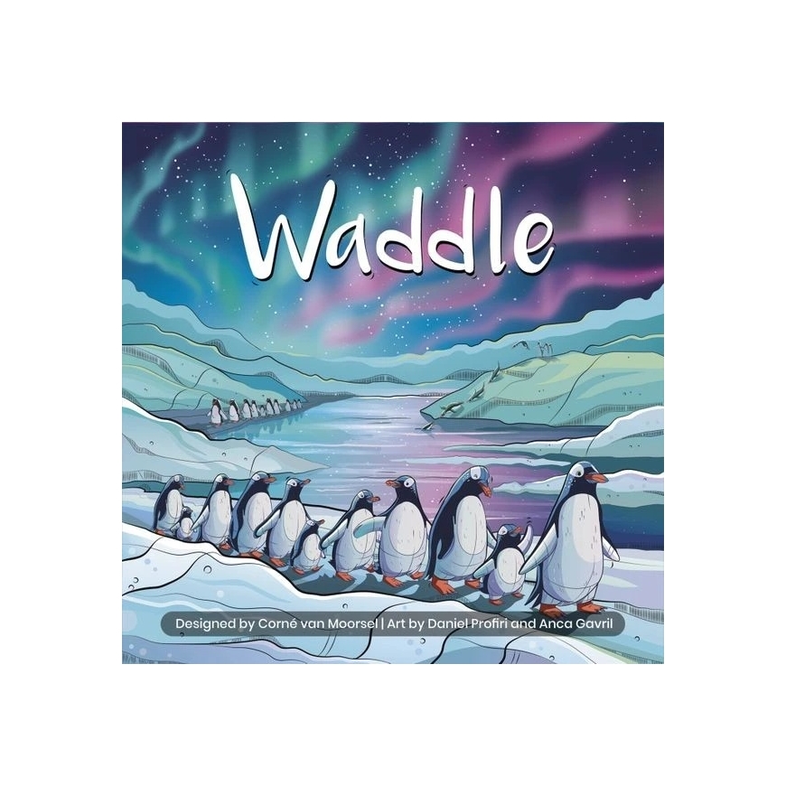 Allplay Waddle