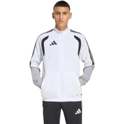Bluza vyriška adidas Tiro 26 Competition Training balta KA7682 (S)