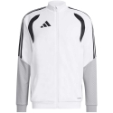 adidas Tiro 26 Competition Training Men's Hoodie white KA7682 (S) adidas Tiro 26 Competition Training Men's Hoodie white KA7682 (S)