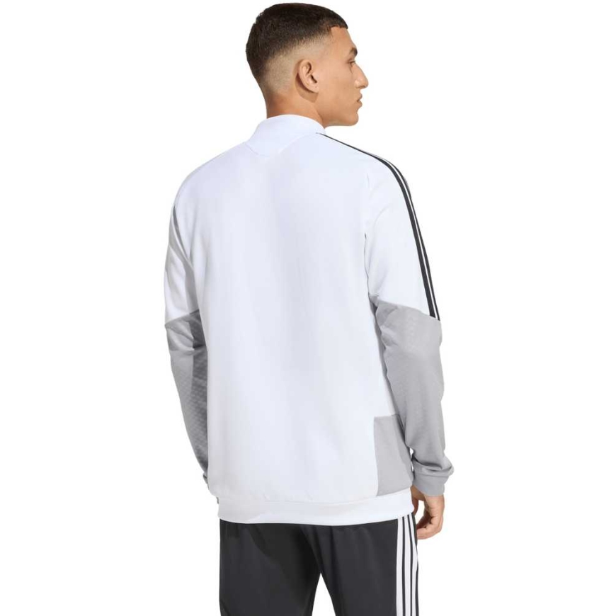 Мужская худи adidas Tiro 26 Competition Training белая KA7682 (S) – 3