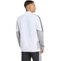 Bluza vyriška adidas Tiro 26 Competition Training balta KA7682 (S)