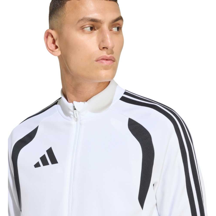 adidas Tiro 26 Competition Training vīriešu džemperis balts KA7682 (S) – 4