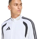 Bluza vyriška adidas Tiro 26 Competition Training balta KA7682 (S)