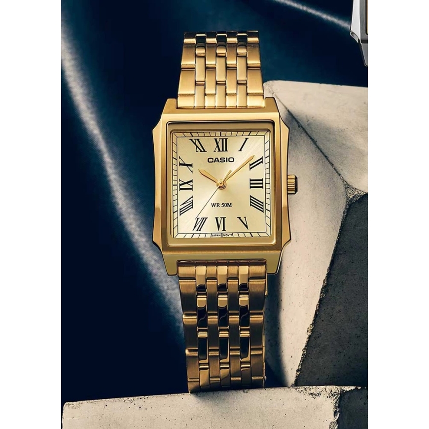 Miesten kello CASIO MTP-B190G-9B + BOX – 3