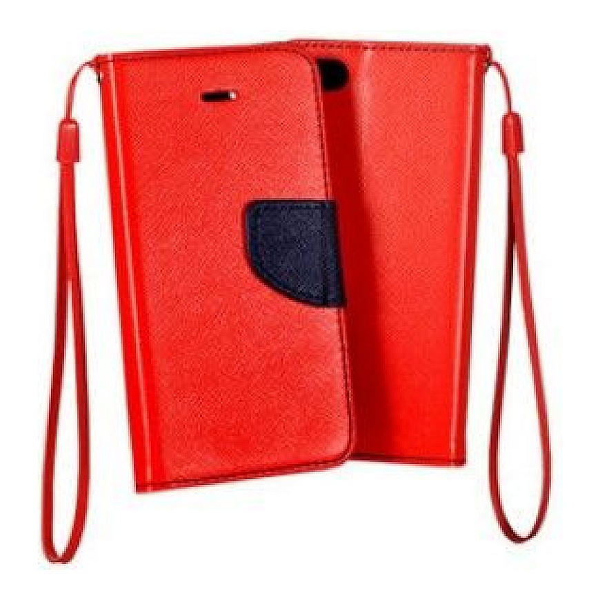 Samsung GALAXY A13 4G DANGTIS TELONE FANCY Raudona
