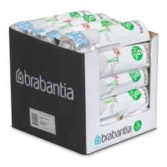 Maišai G 23-30 L [Pakuotė 20 vnt.]Disp - Balta Brabantia