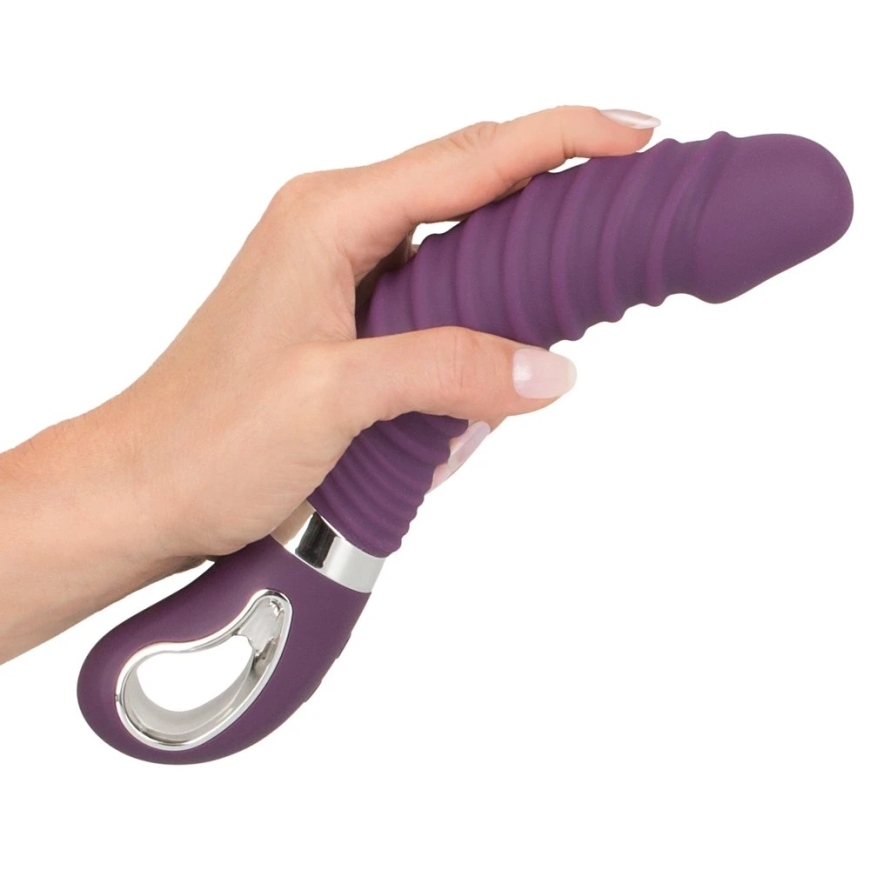 Saldā Smaids Mīļā Smaids Sildoša Maiga Vibrācija – 4