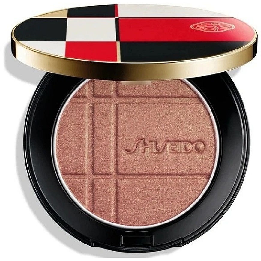 Shiseido Shi Colorete Glow Enhancer 7,, 2 g – 2