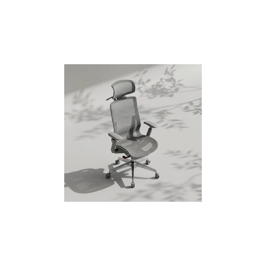 Spacetronik Toimistotuoli SPC-CLOUD-01 – 2