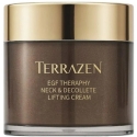 Terrazen EGF nostava cream kaulalle ja dekoltee-alueelle, 100 ml Terrazen EGF nostava cream kaulalle ja dekoltee-alueelle, 100 ml