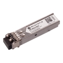 SFP modulis 1.25G/2.5G MM 550m 850nm, Divkāršs LC savienotājs | SFP modulis 1.25G/2.5G MM 550m 850nm, Divkāršs LC savienotājs |