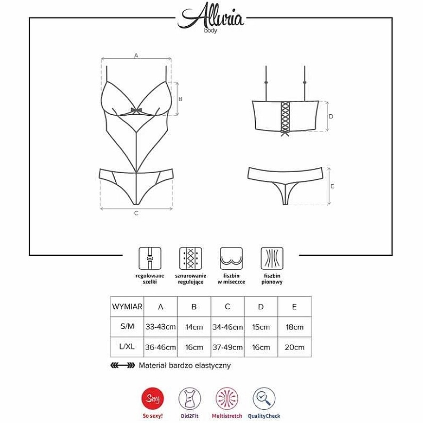 Obsessive Obsessive Body S/M – 3