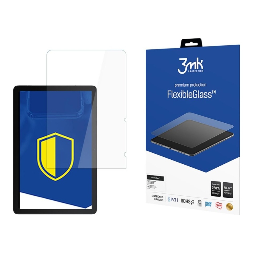 TCL Tab 11 Gen 2 - jopa 13" 3mk FlexibleGlass (5903108611183)