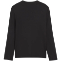 Puma TeamGOAL Baselayer Tee Longsleeve for Kids Black 659041 03 (140cm)