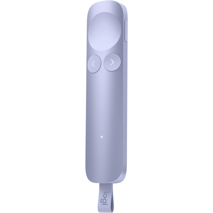 LOGITECH SPOTLIGHT 2 - ŠVIESUS LILA - 2.4GHZ/BT - EMEA28i-935 910-007673 (5099206135826)