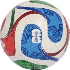 adidas FIFA World Cup 26 Trionda treeningpall Sala JD8048 - 4