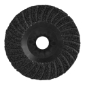 Toya Sa Puola Yleinen Hiomalevy | Elastinen | P16 / 125 mm (YT-83261) Toya Sa Puola Yleinen Hiomalevy | Elastinen | P16 / 125 mm (YT-83261)