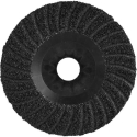 Toya Sa Poland Šlifavimo diskas universalus | elastinis | P16 / 125 mm (YT-83261) Toya Sa Poland Šlifavimo diskas universalus | elastinis | P16 / 125 mm (YT-83261)